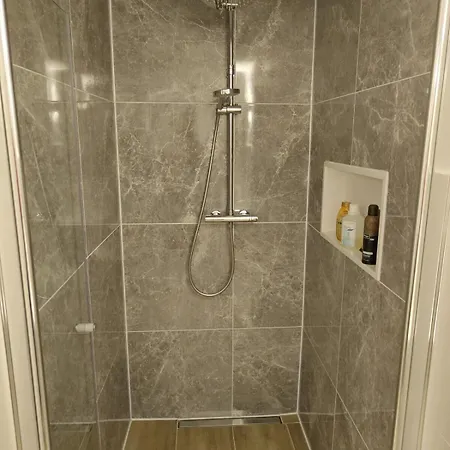 Kleines Privates Im Jueterboger Stadtkern Jüterbog